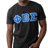 Phi Beta Sigma Greek Tee