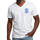 Phi Beta Sigma Vneck