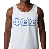 Phi Beta Sigma Frat Tank