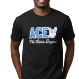 Phi Beta Sigma Word Tee