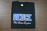 Phi Beta Sigma Word Tee