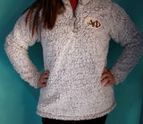 Alpha Phi Sherpa - Discontinued