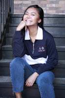 Quad Pullover
