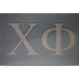 Chi Phi Vinyl Decal