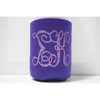 Sigma Kappa Coozie