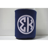 Sigma Kappa Coozie