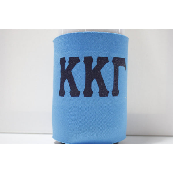 Kappa Kappa Gamma Coozie