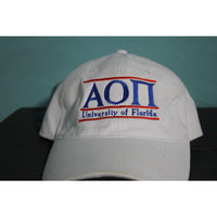 Alpha Omicron Pi Traditional Greek Hat
