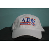 Alpha Epsilon Phi Traditional Greek Hat