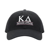 Kappa Delta University of Florida Traditional Greek Hat