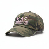 Kappa Alpha Theta University of Florida Traditional Greek Hat
