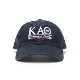 Kappa Alpha Theta University of Florida Traditional Greek Hat