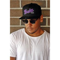 Sigma Lambda Beta Beta 1986 Fitted Hat