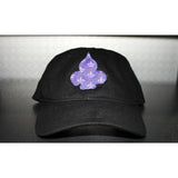 Gamma Eta Fleur De Lis Hat