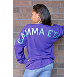 Gamma Eta Spirit Jersey - Discontinued