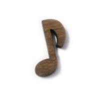 Music Note Mini Symbol