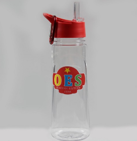 Order of the Eastern Star  Waterbottle