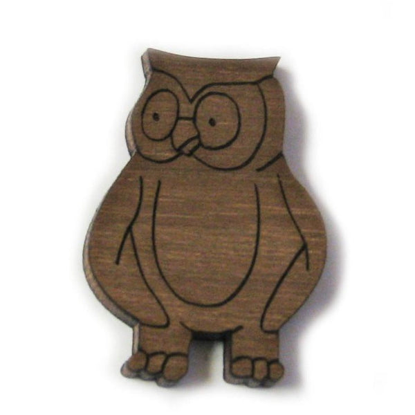 Owl Mini Symbol
