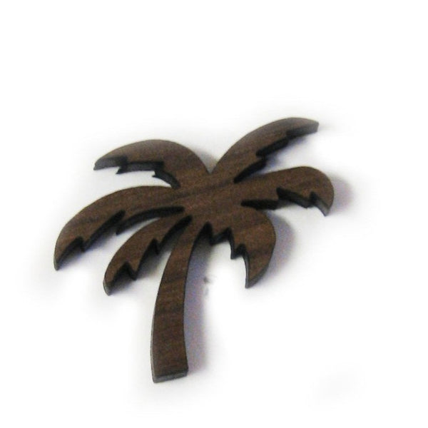 Palm Tree Mini Symbol