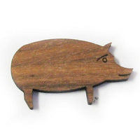 Pig Mini Symbol