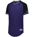 Sigma Lambda Beta Classic  V-Neck Jersey