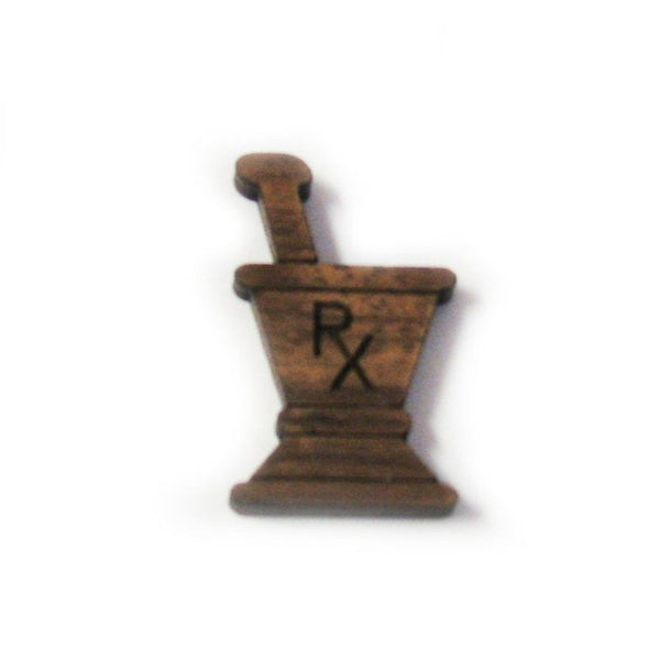 Rx Mug Mini Symbol