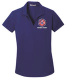 Santa Fe College Paramedic Polo - NOTE only for Paramedic 2 student - No Exchanges/Refunds