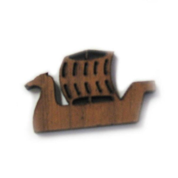 Ship Mini Symbol