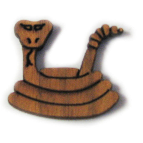 Snake Mini Symbol