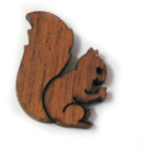 Squirrel Mini Symbol