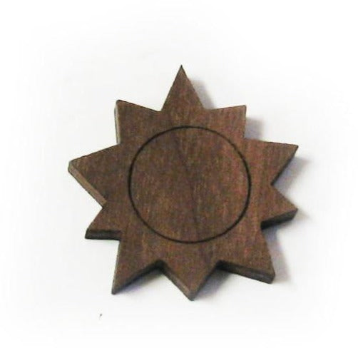 Sun Mini Symbol