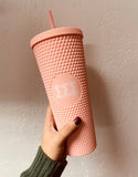 Sigma Kappa Studded Tumbler