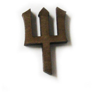Trident Mini Symbol