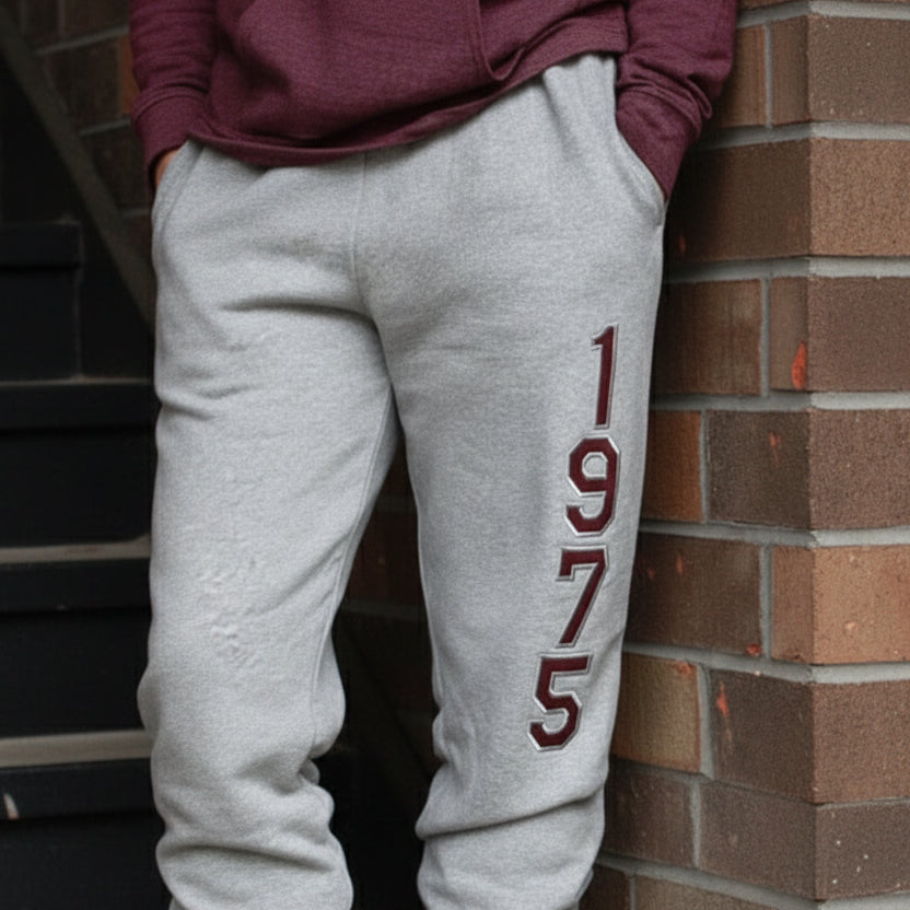 Lambda Theta Alpha 1975 Sweatpants – Greek Divine and More