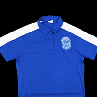 Zeta Phi Beta Ladies Vital Polo