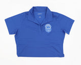 Zeta Phi Beta Ladies Micropique Sport-Wick Polo