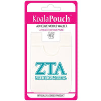 Zeta Tau Alpha Koala Pouch