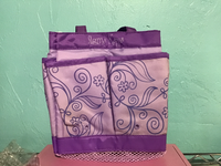 Sigma Kappa Shower Bag