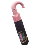Alpha Kappa Alpha Hurricane Umbrella