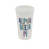 Alpha Delta Pi Stadium Cup