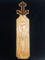 Anchor Specialty Handle Paddle