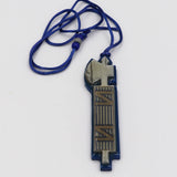Phi Beta Sigma Axe Tiki