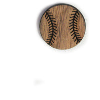 Baseball Mini Symbol