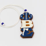 Phi Beta Sigma Tiki w/ Symbol