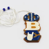 Phi Beta Sigma Tiki w/ Symbol