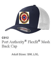 ACFR HAT C812