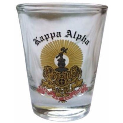 Kappa Alpha Order Toothpick Holder