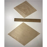 Diamond Wood Board