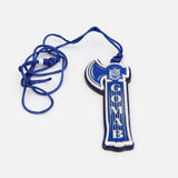 Phi Beta Sigma Axe Tiki