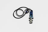 Phi Beta Sigma Script Tiki "GOMAB" "DOVE"